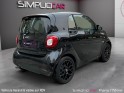 Smart fortwo coupe 0.9 90 ch ss ba6 prime occasion paris 17ème (75)(porte maillot) simplicicar simplicibike france