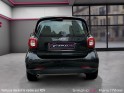 Smart fortwo coupe 0.9 90 ch ss ba6 prime occasion paris 17ème (75)(porte maillot) simplicicar simplicibike france