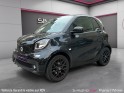 Smart fortwo coupe 0.9 90 ch ss ba6 prime occasion paris 17ème (75)(porte maillot) simplicicar simplicibike france