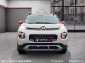 Citroen c3 aircross 110 ss eat6 shine/courroie de distribution faite par citroen/entretiens citroen/carplay/garantie 12 mois...