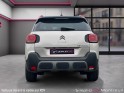 Citroen c3 aircross 110 ss eat6 shine/courroie de distribution faite par citroen/entretiens citroen/carplay/garantie 12 mois...