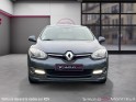 Renault megane iii berline tce 115 energy eco2 life/entretiens a jour/garantie 6 mois occasion champigny-sur-marne (94)...