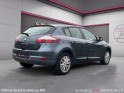 Renault megane iii berline tce 115 energy eco2 life/entretiens a jour/garantie 6 mois occasion champigny-sur-marne (94)...