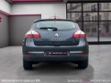 Renault megane iii berline tce 115 energy eco2 life/entretiens a jour/garantie 6 mois occasion champigny-sur-marne (94)...