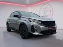 Peugeot 3008 130ch ss eat8 gt/full options occasion simplicicar orgeval  simplicicar simplicibike france