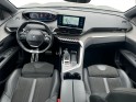 Peugeot 3008 130ch ss eat8 gt/full options occasion simplicicar orgeval  simplicicar simplicibike france