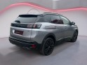 Peugeot 3008 130ch ss eat8 gt/full options occasion simplicicar orgeval  simplicicar simplicibike france