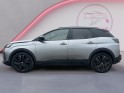 Peugeot 3008 130ch ss eat8 gt/full options occasion simplicicar orgeval  simplicicar simplicibike france