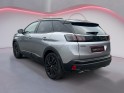 Peugeot 3008 130ch ss eat8 gt/full options occasion simplicicar orgeval  simplicicar simplicibike france