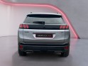 Peugeot 3008 130ch ss eat8 gt/full options occasion simplicicar orgeval  simplicicar simplicibike france