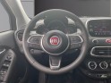 Fiat 500x my20 120ch lounge gps radar av arr garantie 12 mois occasion simplicicar perpignan  simplicicar simplicibike france