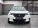 Peugeot 2008 155 eat8 gt pack - toit ouvrant - apple carplay - e cockpit 3d occasion champigny-sur-marne (94) simplicicar...