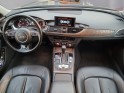 Audi a6 2.0 tdi ultra 190ch s tronic 7 avus - distribution changée occasion simplicicar lagny  simplicicar simplicibike france