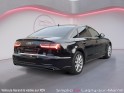 Audi a6 2.0 tdi ultra 190ch s tronic 7 avus - distribution changée occasion simplicicar lagny  simplicicar simplicibike france