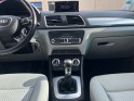 Audi q3 1.4 tfsi cod ultra 150ch ambiente occasion simplicicar lagny  simplicicar simplicibike france