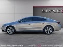 Volkswagen passat cc 2.0 tdi 140ch bluemotion carat occasion simplicicar lagny  simplicicar simplicibike france