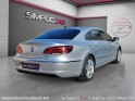 Volkswagen passat cc 2.0 tdi 140ch bluemotion carat occasion simplicicar lagny  simplicicar simplicibike france