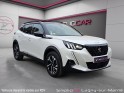 Peugeot 2008 1.5 bluehdi 130 ss eat8 gt line occasion simplicicar lagny  simplicicar simplicibike france