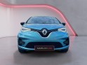 Renault zoe r110 life/carplay/soh 90%/batterie 74€ par mois occasion simplicicar orgeval  simplicicar simplicibike france