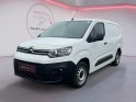 Citroen berlingo taille xl bluehdi 130 ss eat8 shine/carplay/camera de recul occasion simplicicar orgeval  simplicicar...