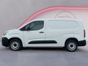 Citroen berlingo taille xl bluehdi 130 ss eat8 shine/carplay/camera de recul occasion simplicicar orgeval  simplicicar...