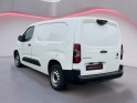 Citroen berlingo taille xl bluehdi 130 ss eat8 shine/carplay/camera de recul occasion simplicicar orgeval  simplicicar...