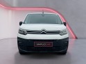 Citroen berlingo taille xl bluehdi 130 ss eat8 shine/carplay/camera de recul occasion simplicicar orgeval  simplicicar...