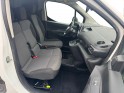 Citroen berlingo taille xl bluehdi 130 ss eat8 shine/carplay/camera de recul occasion simplicicar orgeval  simplicicar...