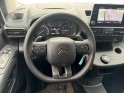 Citroen berlingo taille xl bluehdi 130 ss eat8 shine/carplay/camera de recul occasion simplicicar orgeval  simplicicar...