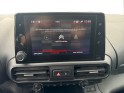 Citroen berlingo taille xl bluehdi 130 ss eat8 shine/carplay/camera de recul occasion simplicicar orgeval  simplicicar...