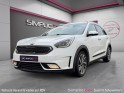 Kia niro 1.6 gdi hybride 141 ch dct6 active occasion simplicicar st-maximin simplicicar simplicibike france