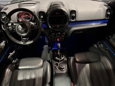 Mini mini countryman 1998 jcw  full options  garantie 12 mois occasion simplicicar vernon simplicicar simplicibike france