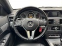 Mercedes classe e coupe 220 cdi executive occasion simplicicar st-maximin simplicicar simplicibike france