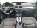 Audi q3 q3 2.0 tdi 177 ch quattro ambiente s tronic 7 occasion simplicicar brie-comte-robert simplicicar simplicibike france