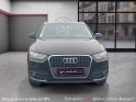 Audi q3 q3 2.0 tdi 177 ch quattro ambiente s tronic 7 occasion simplicicar brie-comte-robert simplicicar simplicibike france