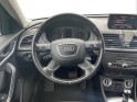 Audi q3 q3 2.0 tdi 177 ch quattro ambiente s tronic 7 occasion simplicicar brie-comte-robert simplicicar simplicibike france