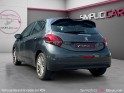 Peugeot 208 1.6 bluehdi 100ch ss bvm5 allure occasion simplicicar beaune simplicicar simplicibike france