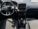 Peugeot 208 1.6 bluehdi 100ch ss bvm5 allure occasion simplicicar beaune simplicicar simplicibike france