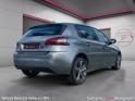 Peugeot 308 eat6 allure 1.6 bluehdi 120ch ss occasion avignon (84) simplicicar simplicibike france