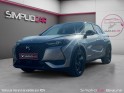 Ds ds3 crossback occasion simplicicar beaune simplicicar simplicibike france