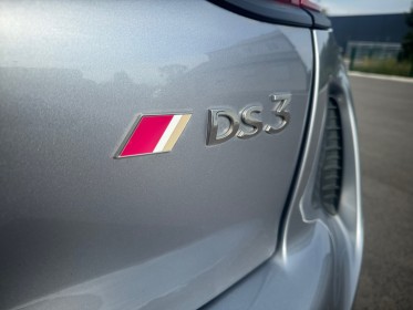 Ds ds3 crossback occasion simplicicar beaune simplicicar simplicibike france