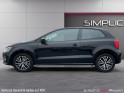 Volkswagen polo 1.0 tsi 95 bm bluemotion occasion simplicicar rouen simplicicar simplicibike france