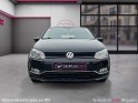 Volkswagen polo 1.0 tsi 95 bm bluemotion occasion simplicicar rouen simplicicar simplicibike france