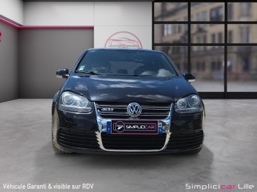 Volkswagen golf r32 3.2 v6 250 4motion dsg / akrapovic occasion simplicicar lille  simplicicar simplicibike france