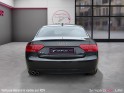 Audi a5 sportback 2.0 tdi 177 s line multitronic a occasion simplicicar lille  simplicicar simplicibike france