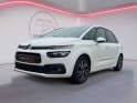 Citroen c4 spacetourer bluehdi 130 ss eat8 shine/carplay occasion simplicicar orgeval  simplicicar simplicibike france