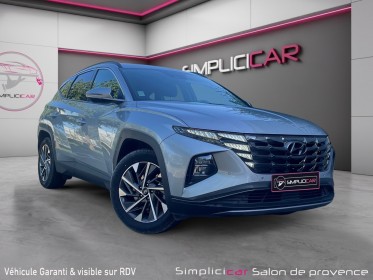 Hyundai tucson 1.6 crdi 136 hybrid 48v dct-7 creative / carplay / camera / sieges chauffants / radar av-ar occasion...