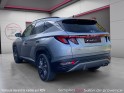 Hyundai tucson 1.6 crdi 136 hybrid 48v dct-7 creative / carplay / camera / sieges chauffants / radar av-ar occasion...