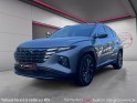 Hyundai tucson 1.6 crdi 136 hybrid 48v dct-7 creative / carplay / camera / sieges chauffants / radar av-ar occasion...