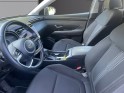 Hyundai tucson 1.6 crdi 136 hybrid 48v dct-7 creative / carplay / camera / sieges chauffants / radar av-ar occasion...